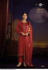 Shringar By Kilory Gajji Silk Dress Materials
